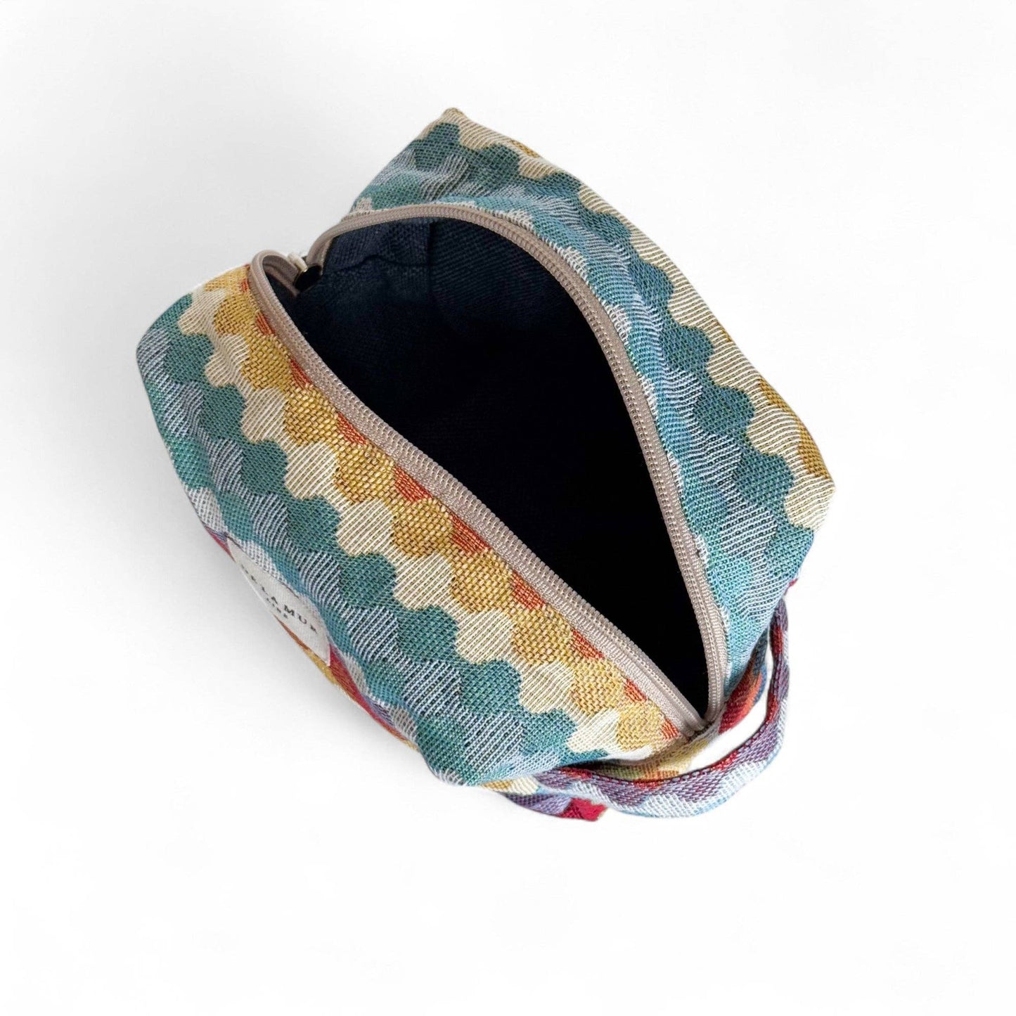 Beauty Case Medio Ritzo