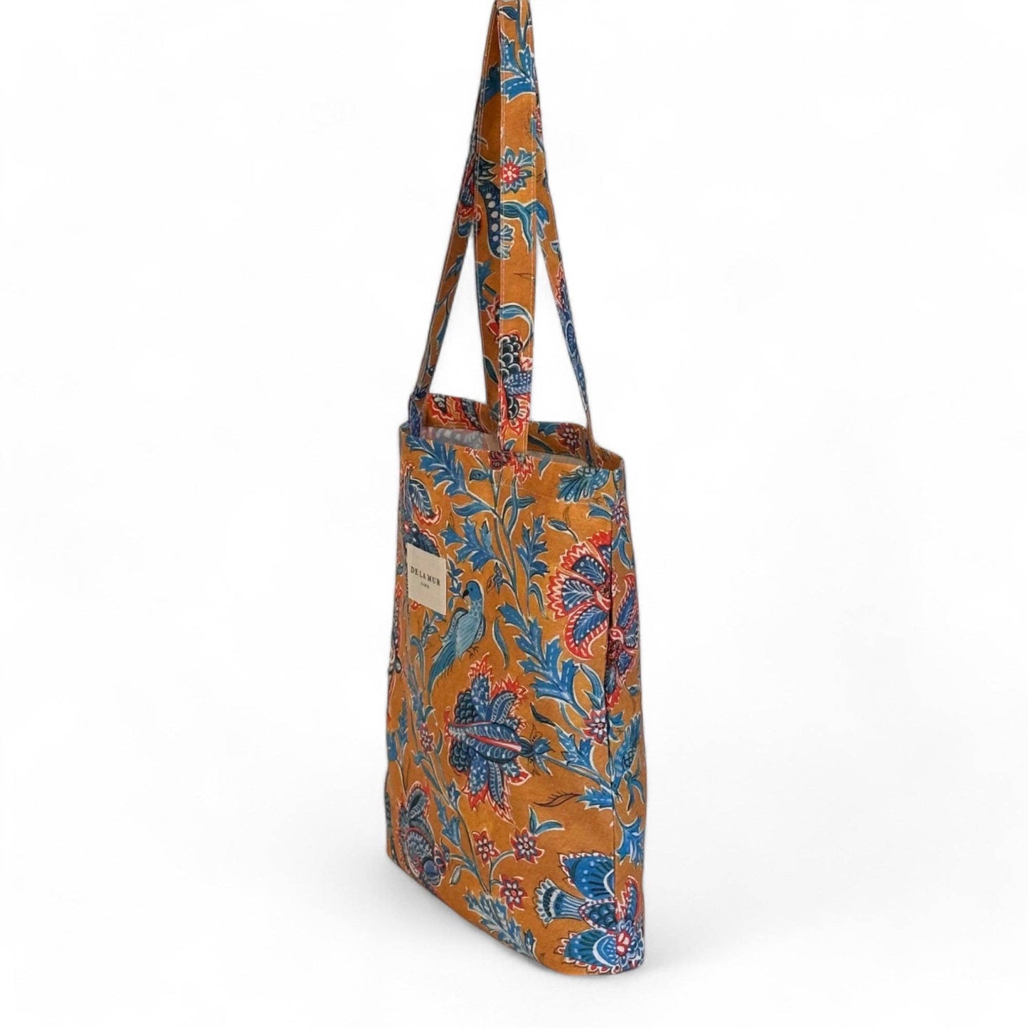 Shopper Piccola Anice