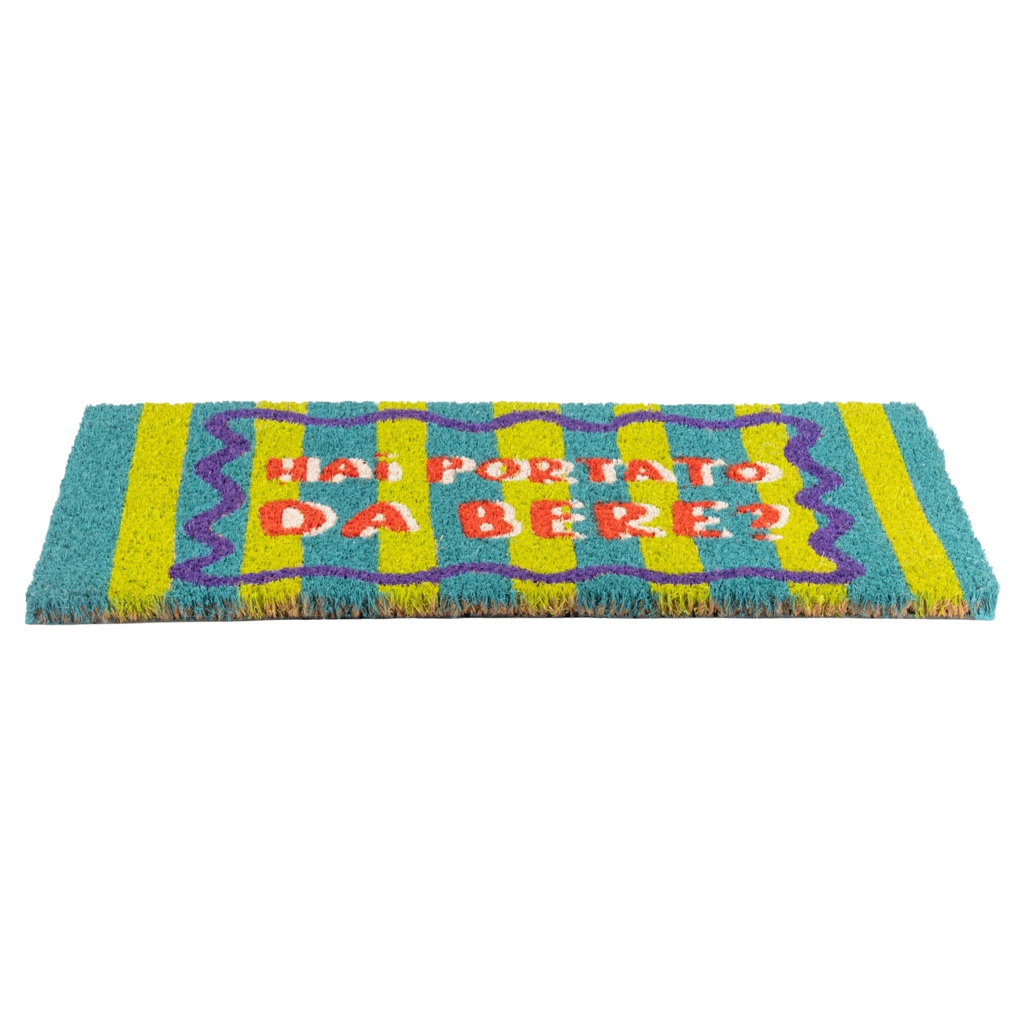 MORE AMOR ZERBINO 25X50CM HAI PORTATO DA BERE