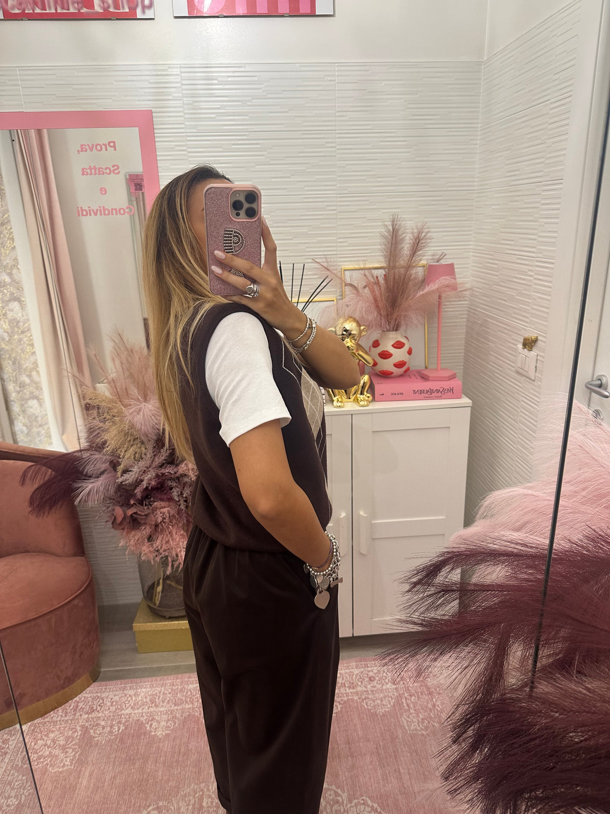 Pantalone piences