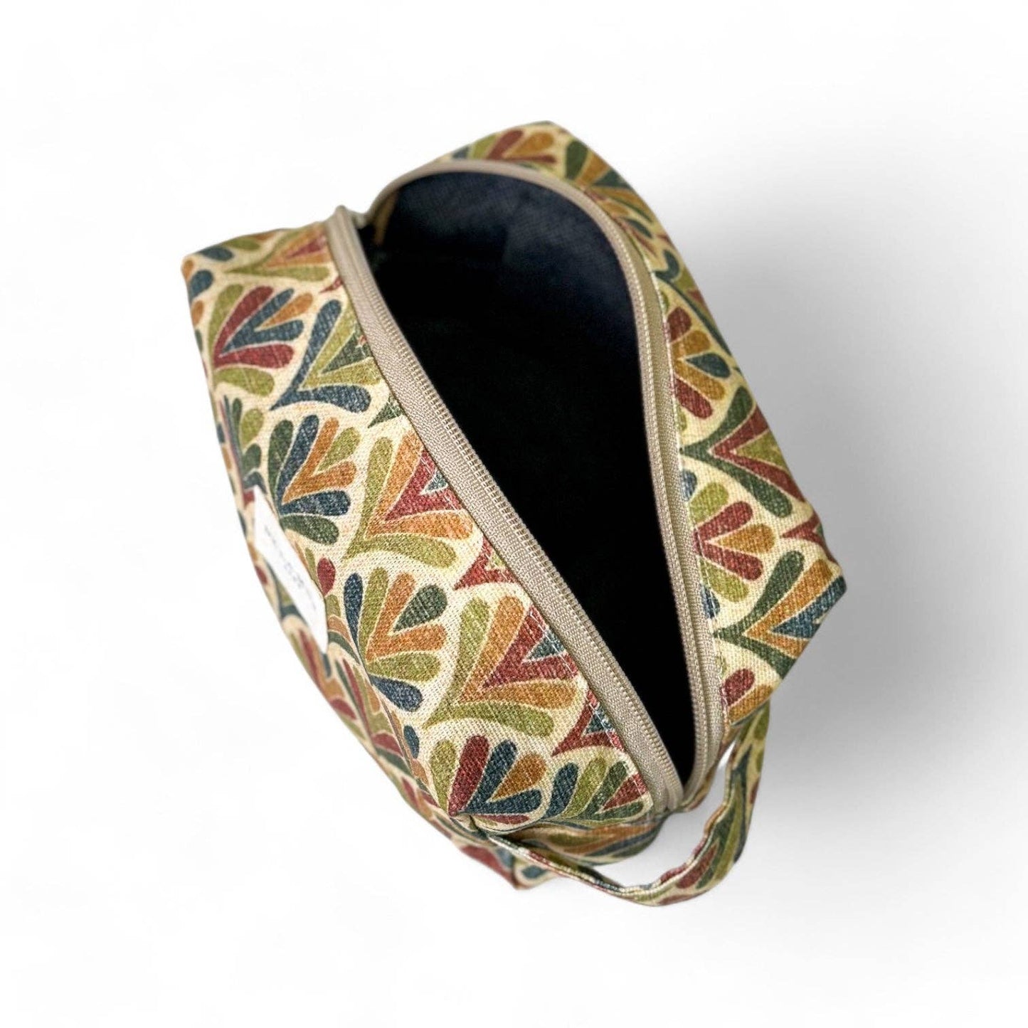 Beauty case medio Mira