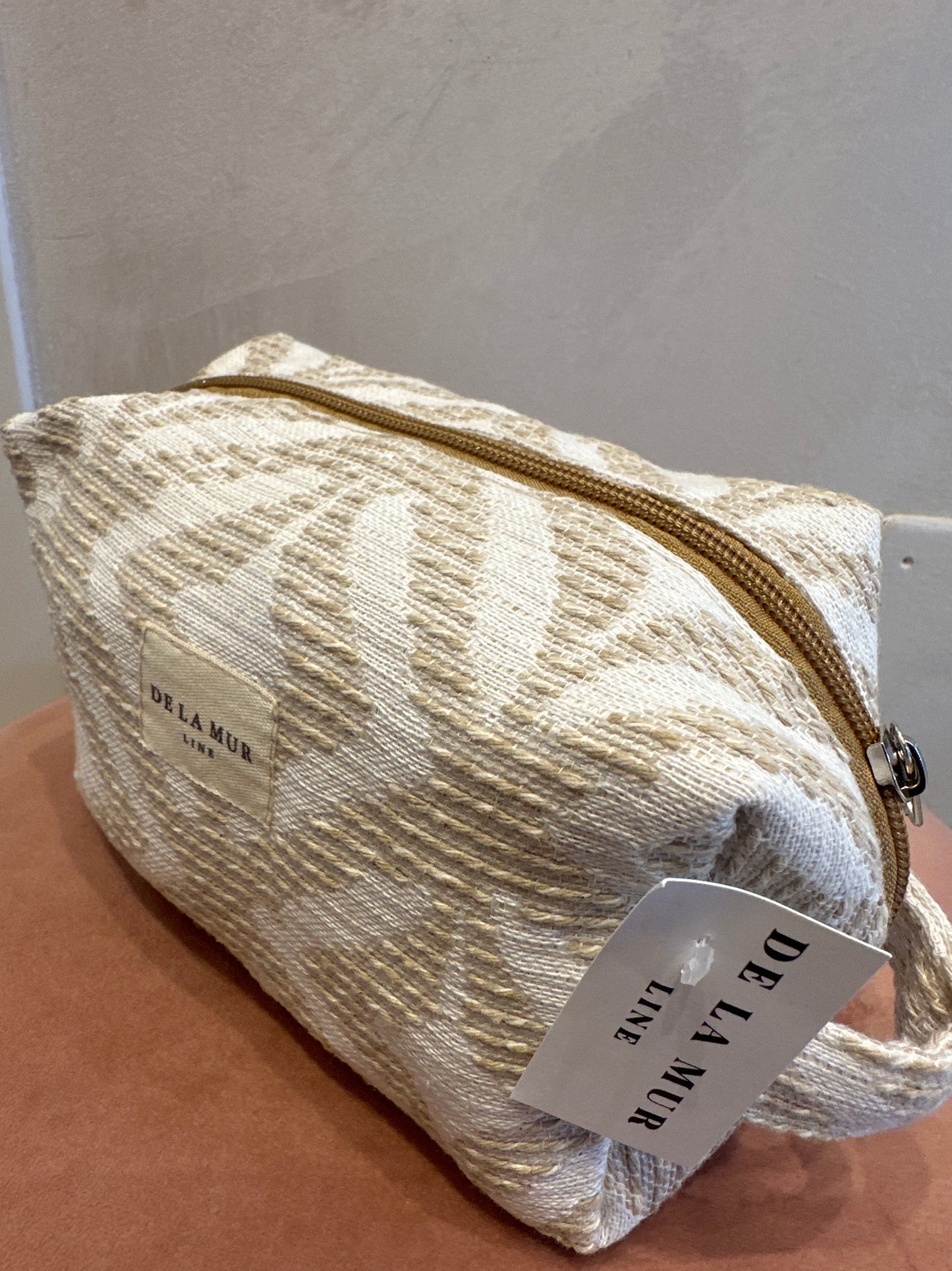 Beauty case campo