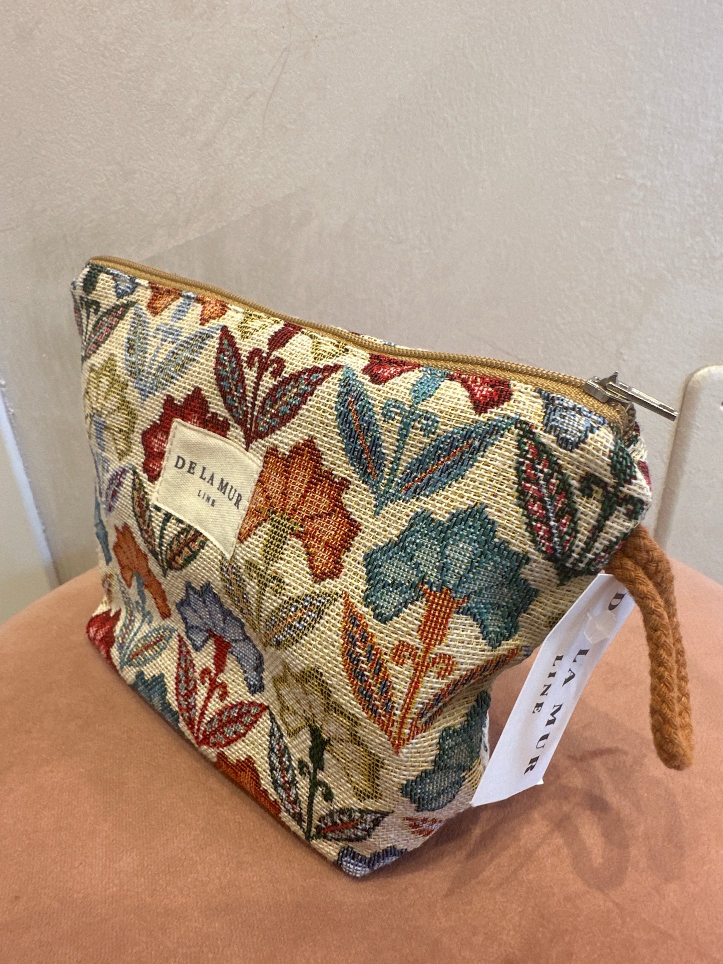 Mini trousse Flora