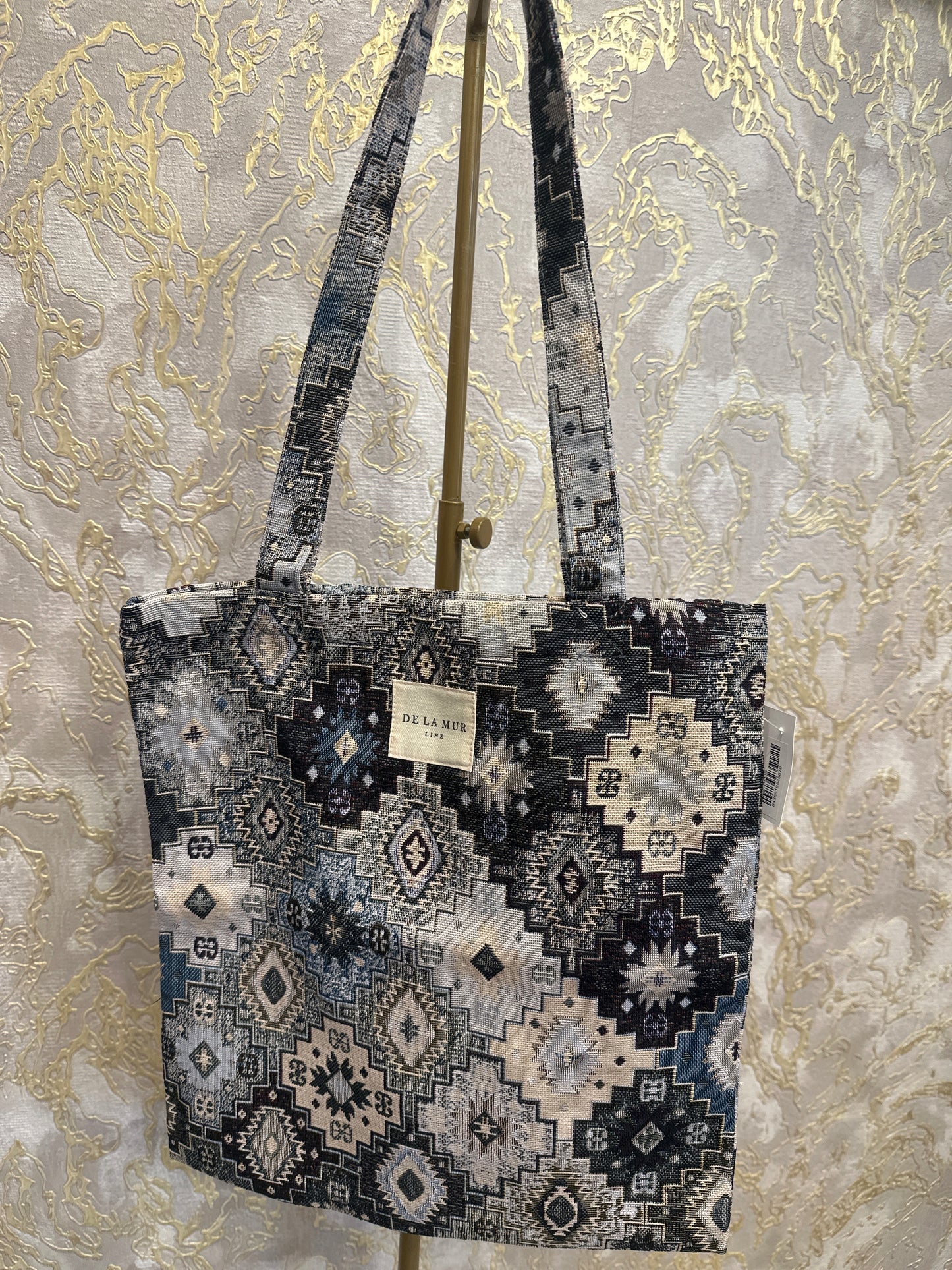 Shopper piccola klos