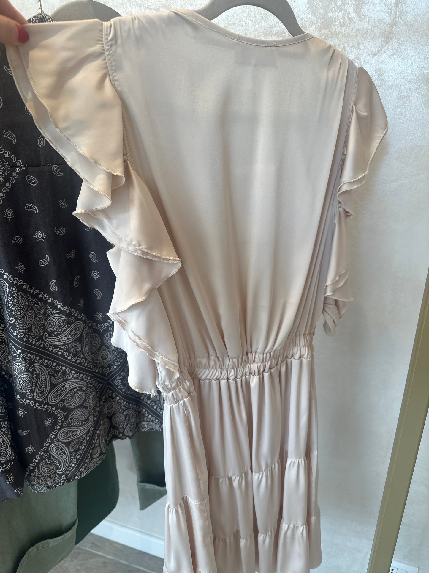 Abitino SoAllure Champagne