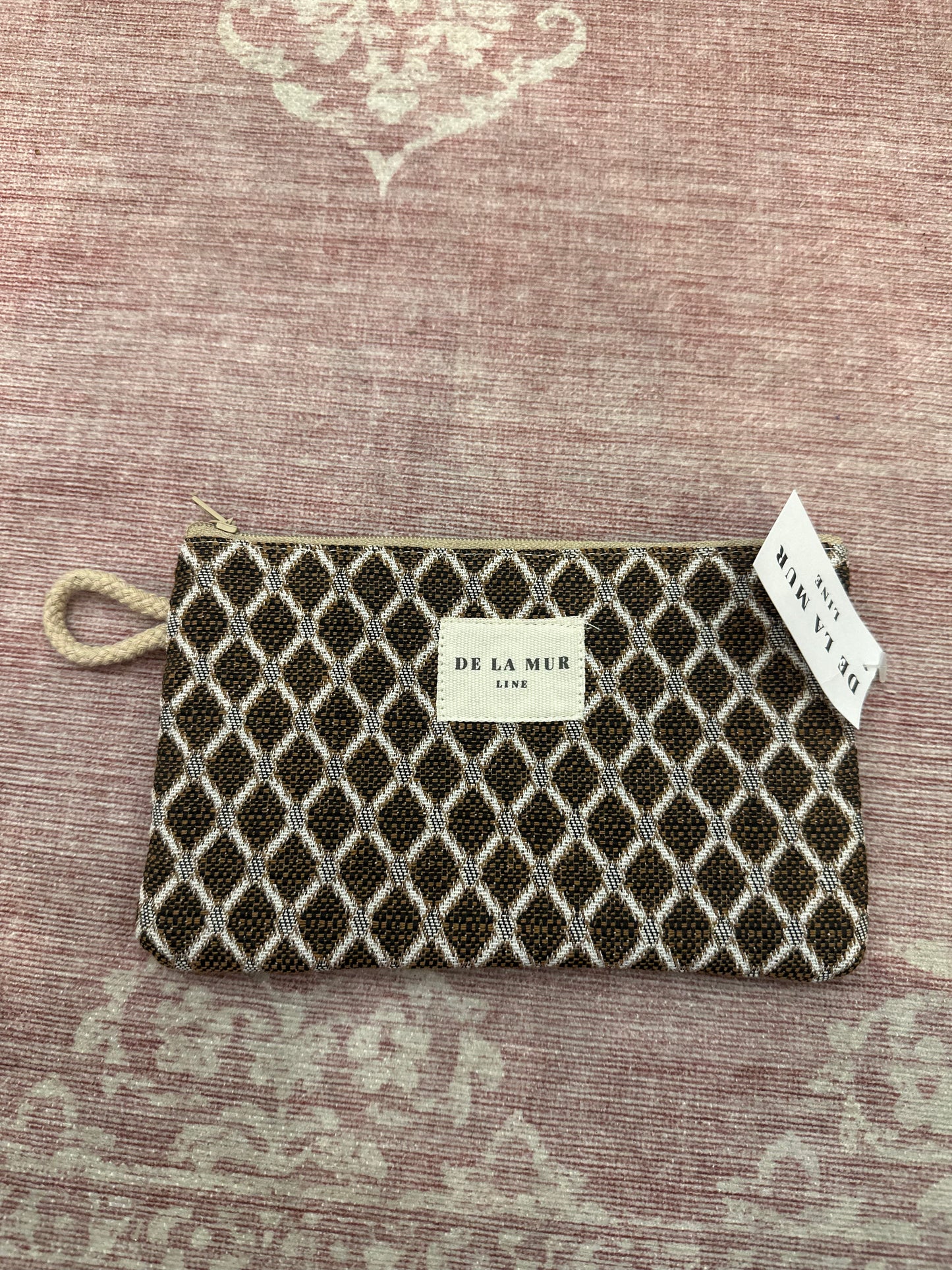 Mini necesser coffee