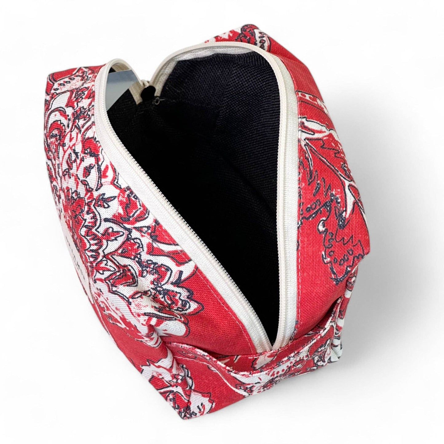 Beauty Case Medio Usha