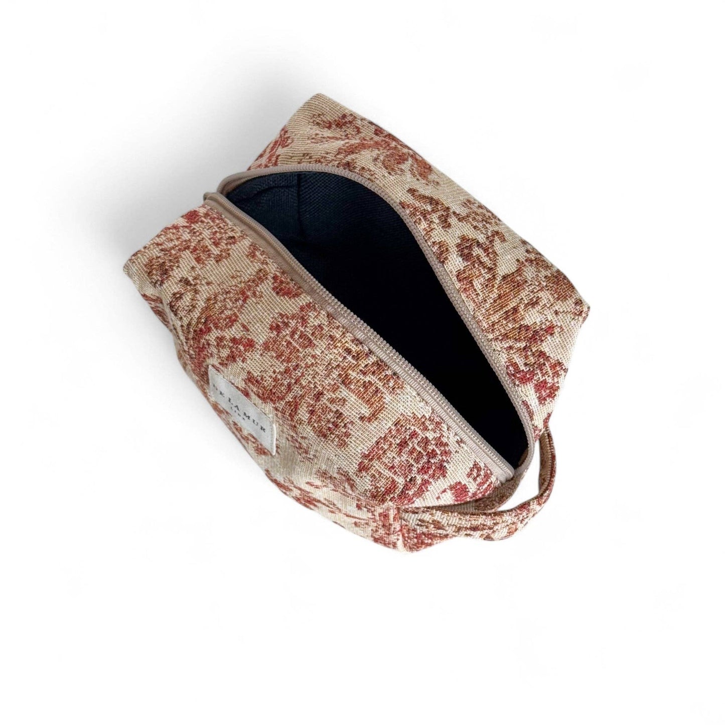 Beauty Case Medio Fora