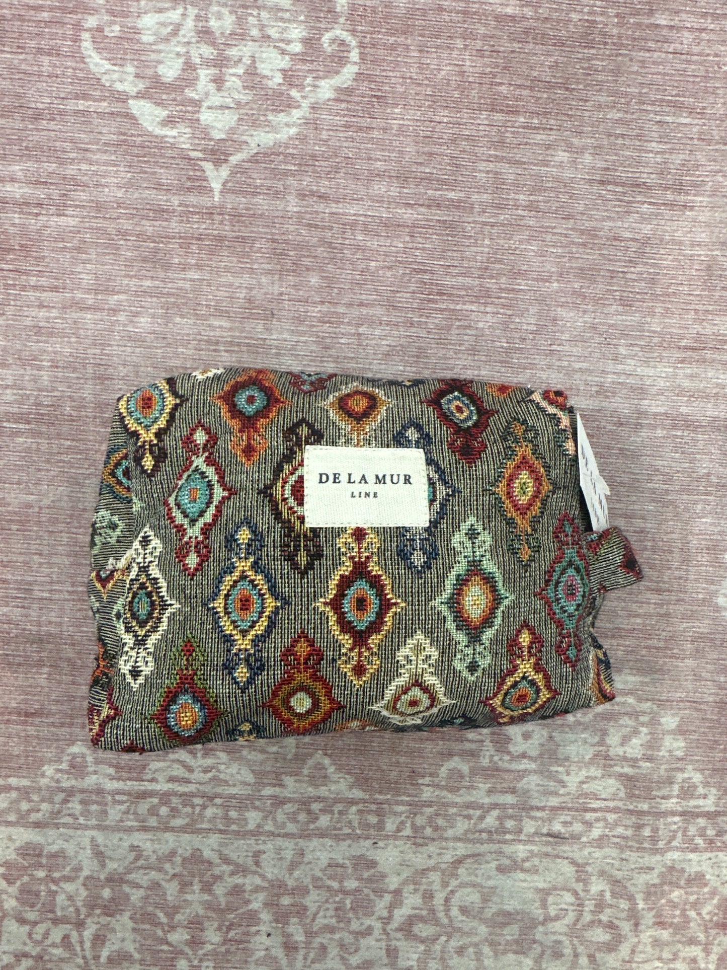 Beauty Case Medio Grano