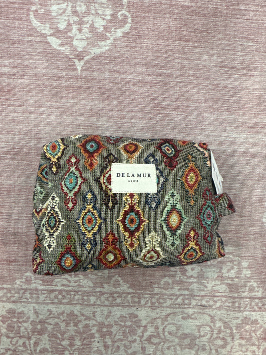 Beauty Case Medio Grano