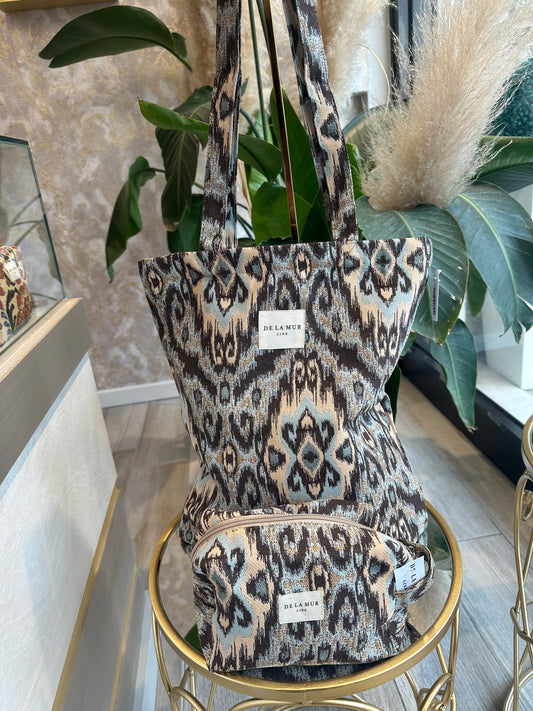 Shopper Piccola Kave