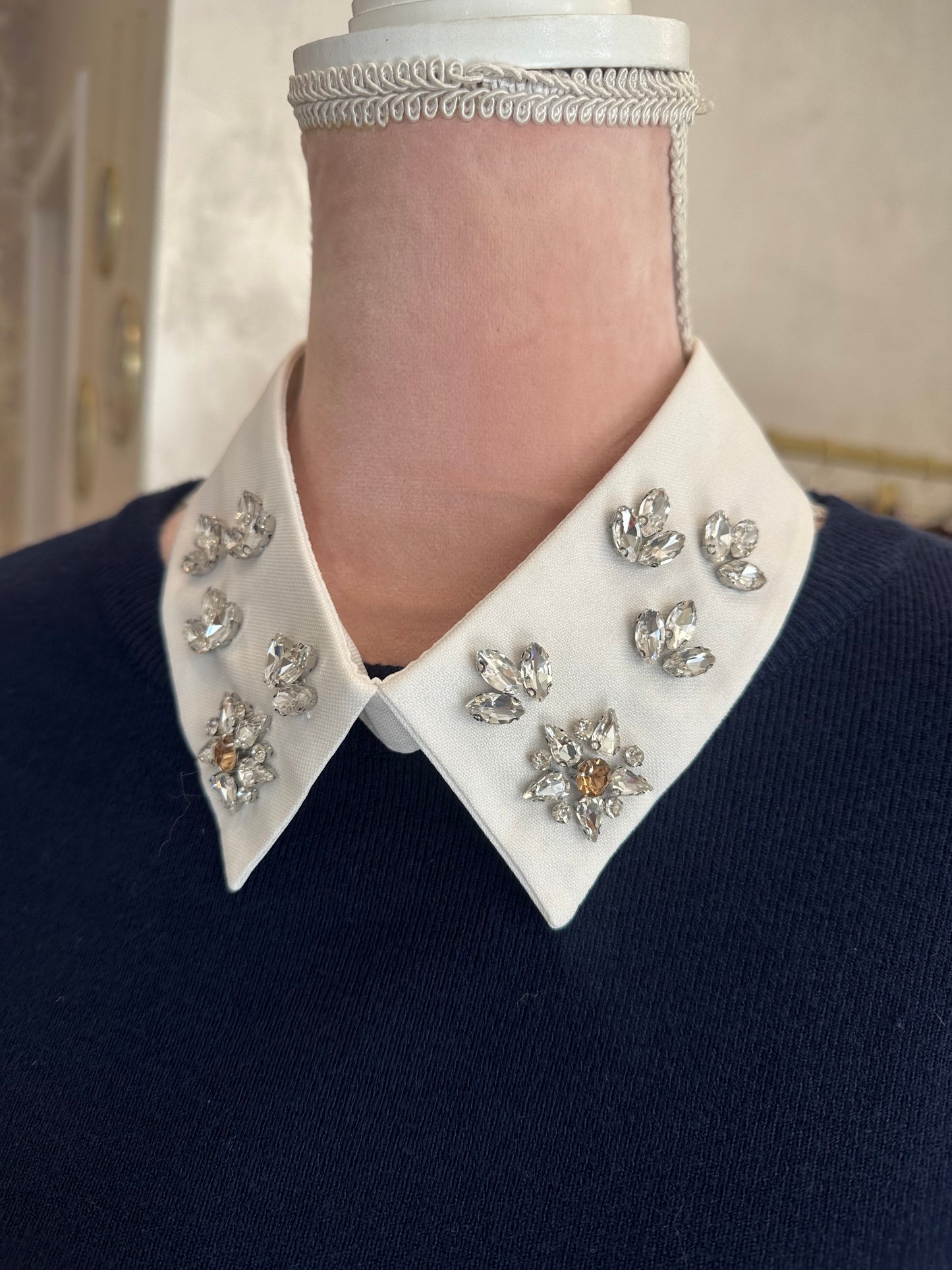 Colletto applicazioni