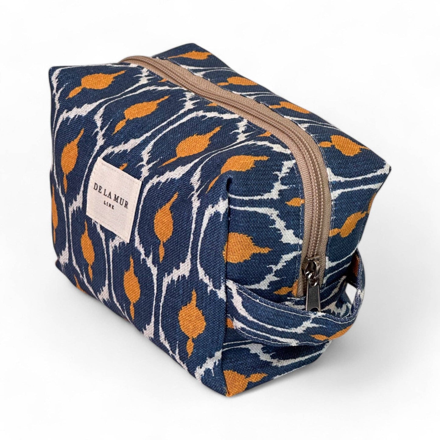 Beauty Case Medio Brad