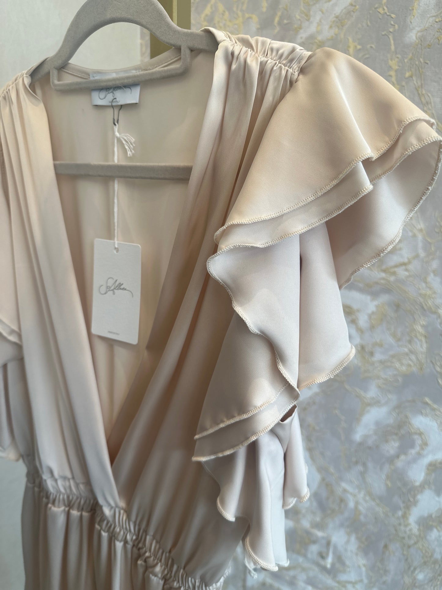 Abitino SoAllure Champagne