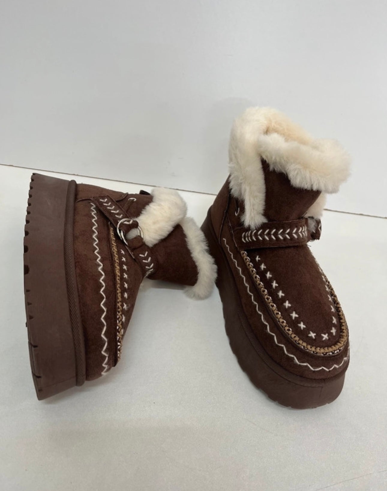 Stivaletto medio Cindy