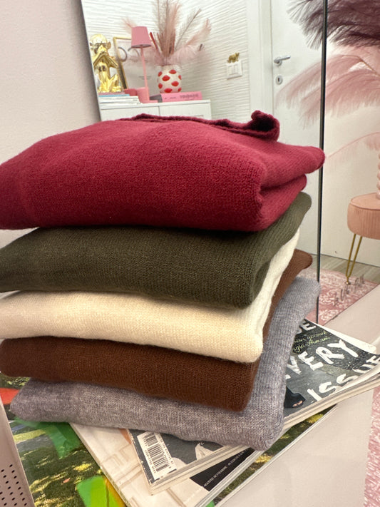 Dolcevita viscosa costina