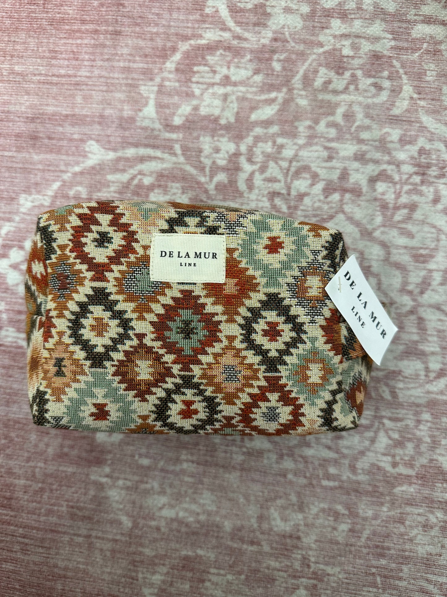 Beauty Case Medio Bea