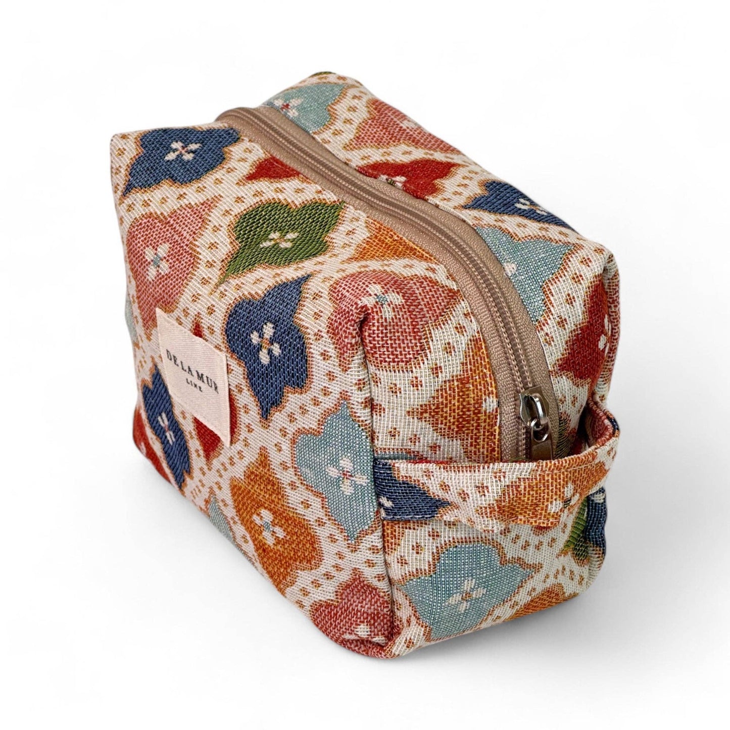 Beauty Case Medio Lara