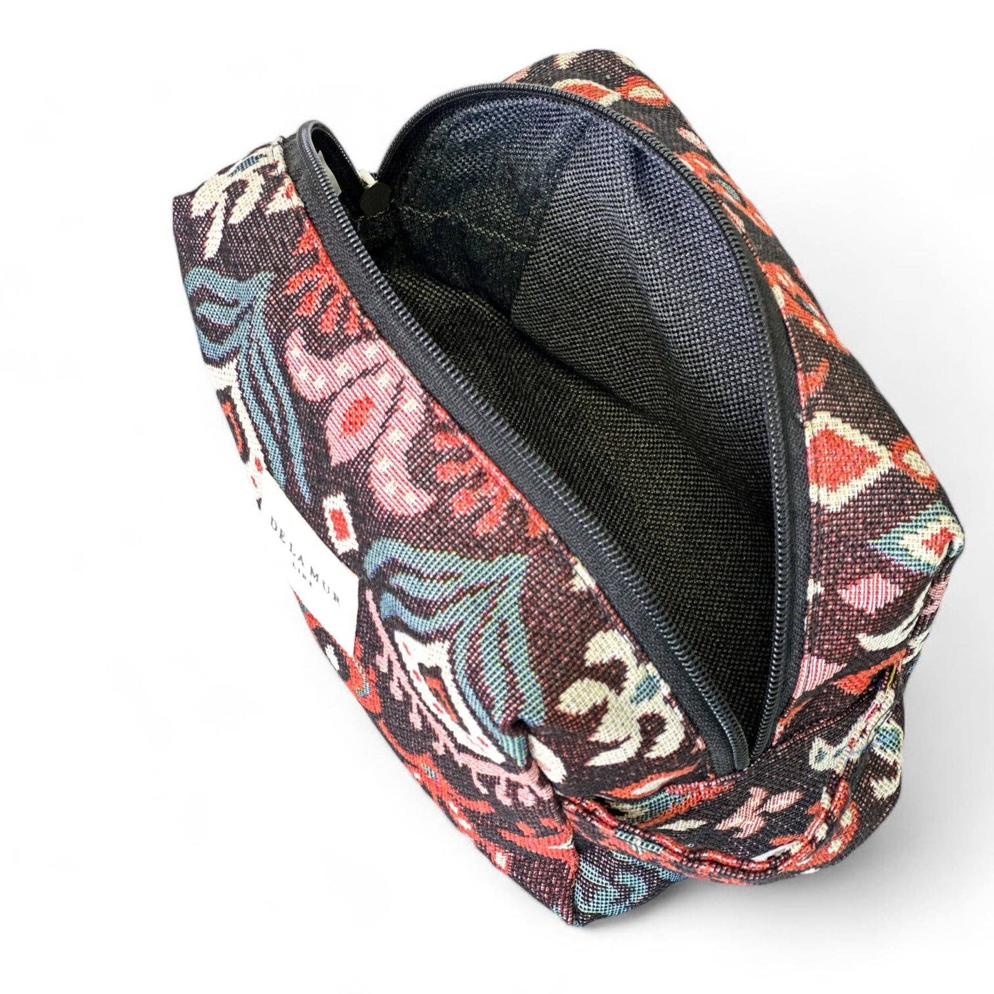 Beauty case Duba medio