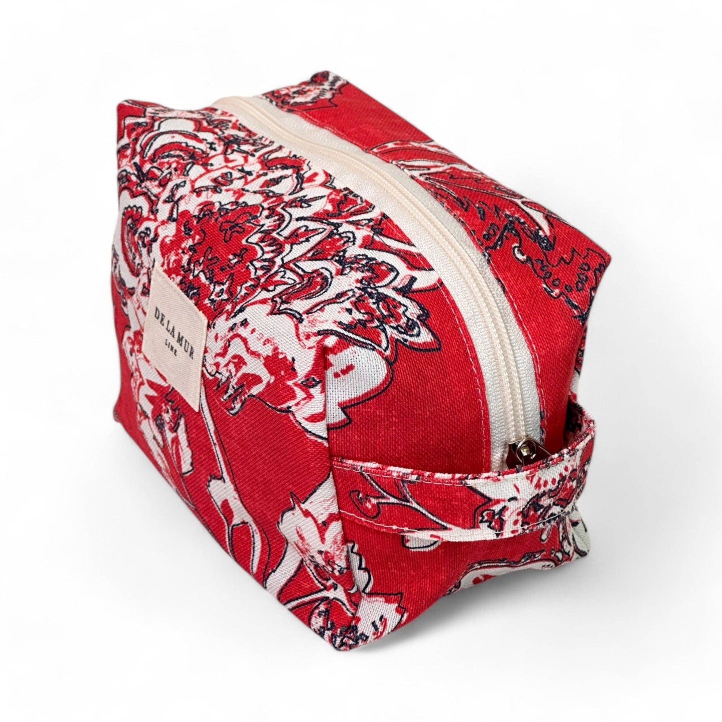 Beauty Case Medio Usha