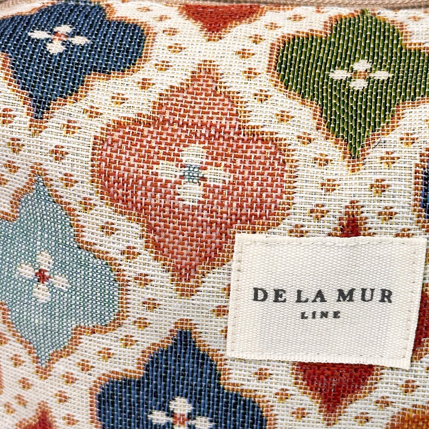 Beauty Case Medio Lara