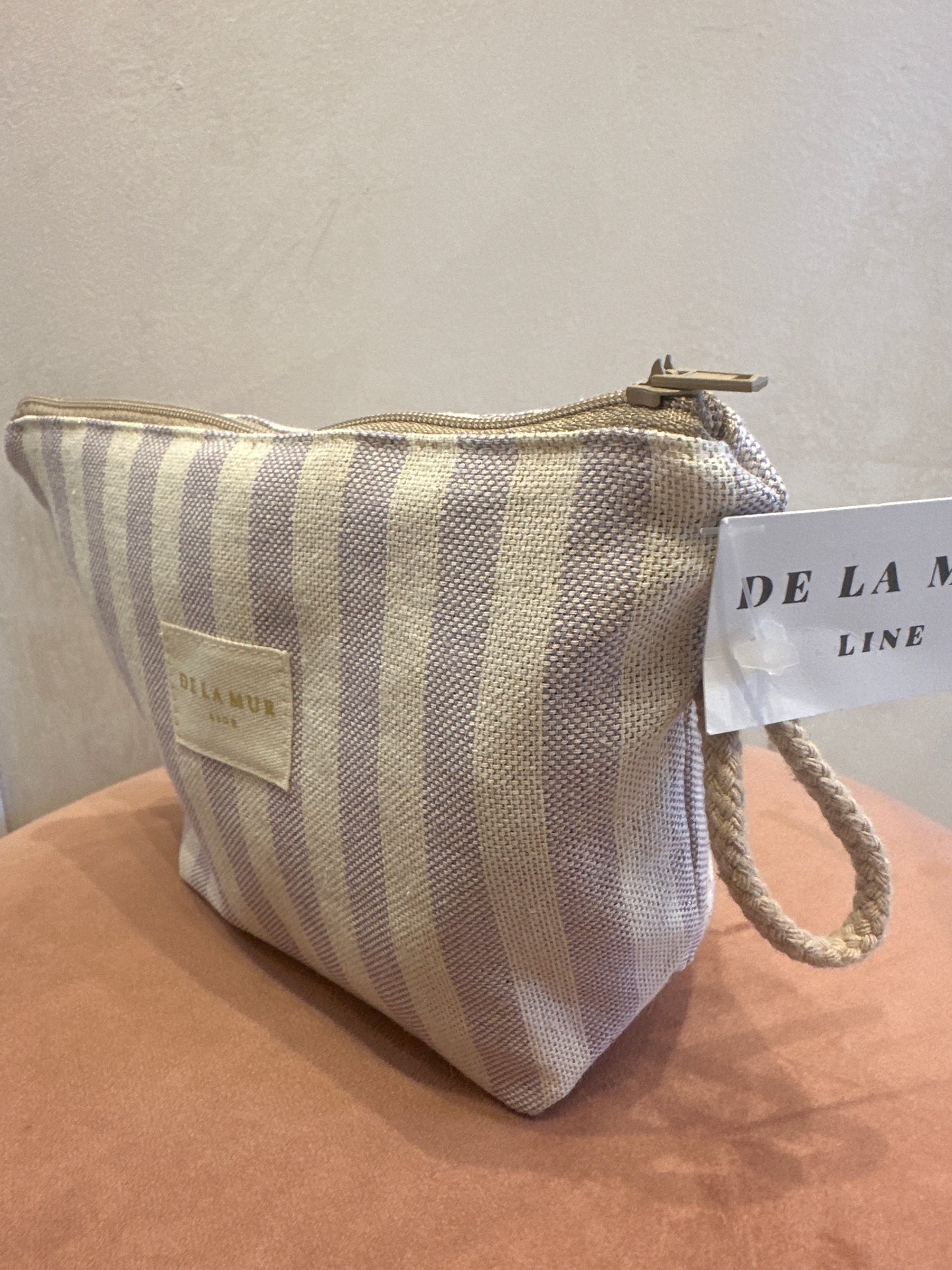 Mini trousse Lulù Lilla