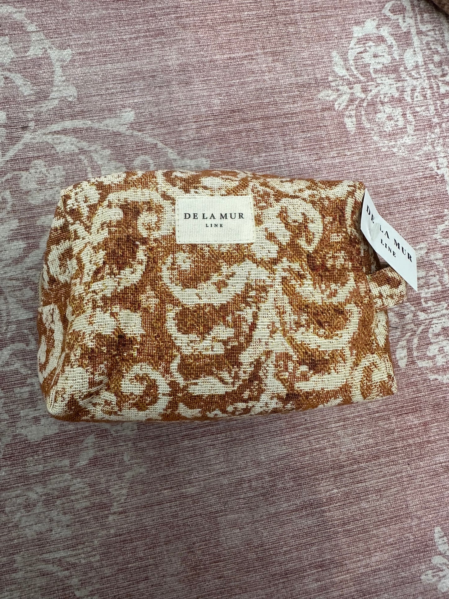 Beauty case medio Mosti