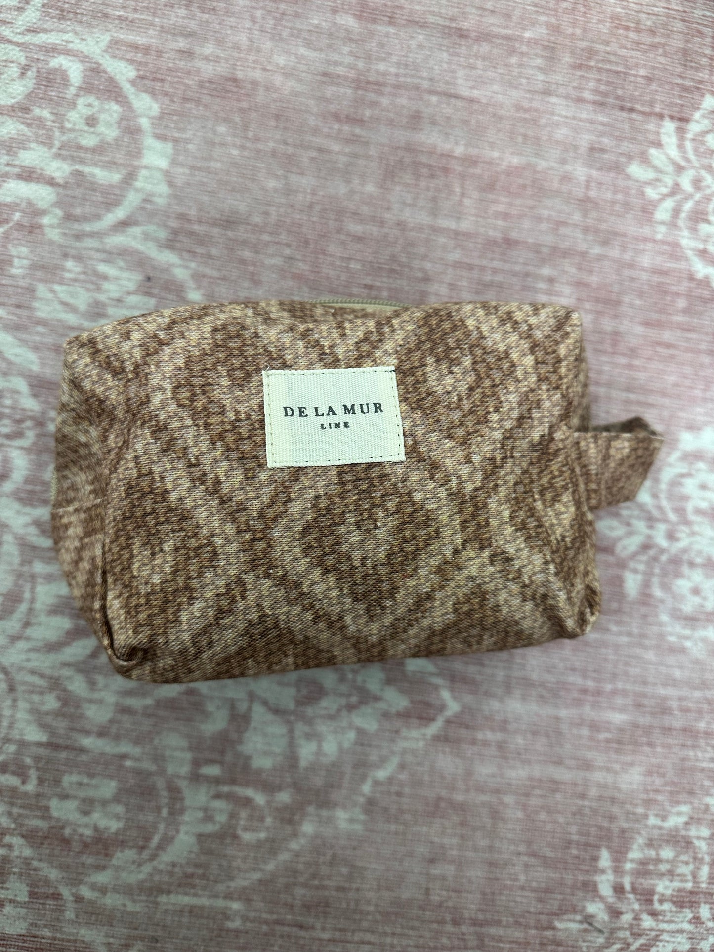 Beauty Case Medio Fati