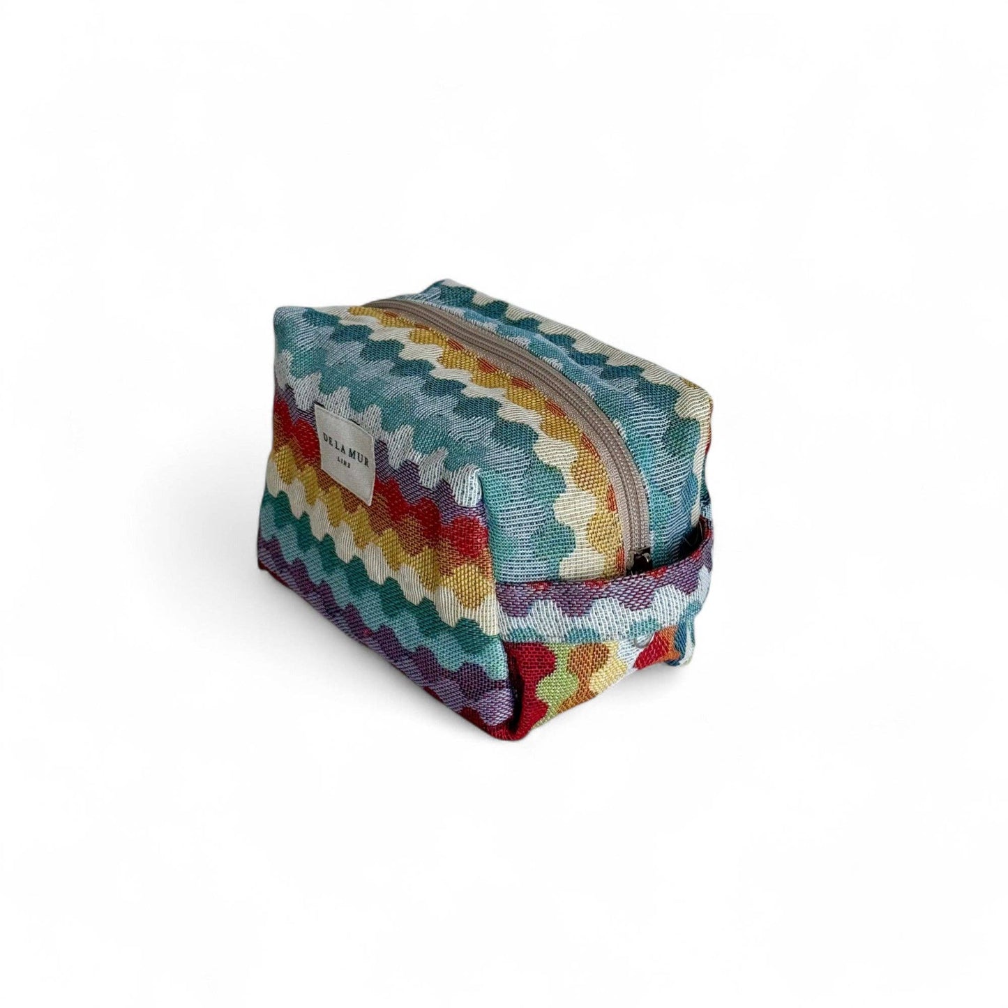 Beauty Case Medio Ritzo