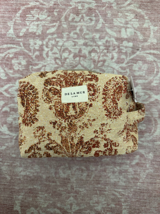 Beauty Case Medio Fora