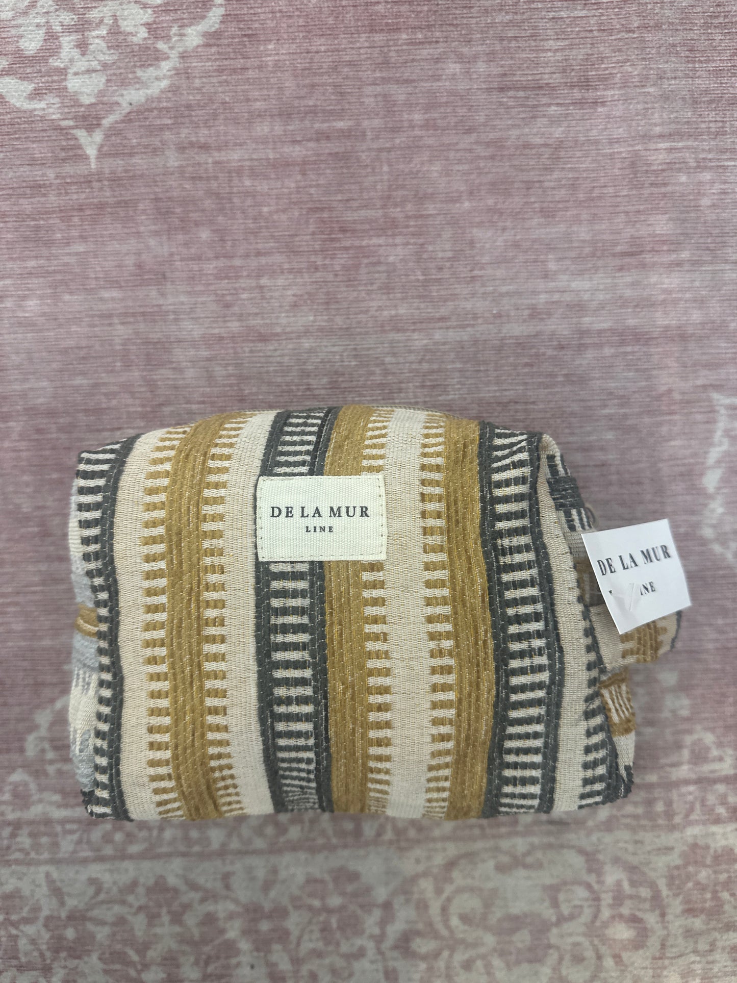 Beauty case medio Tron