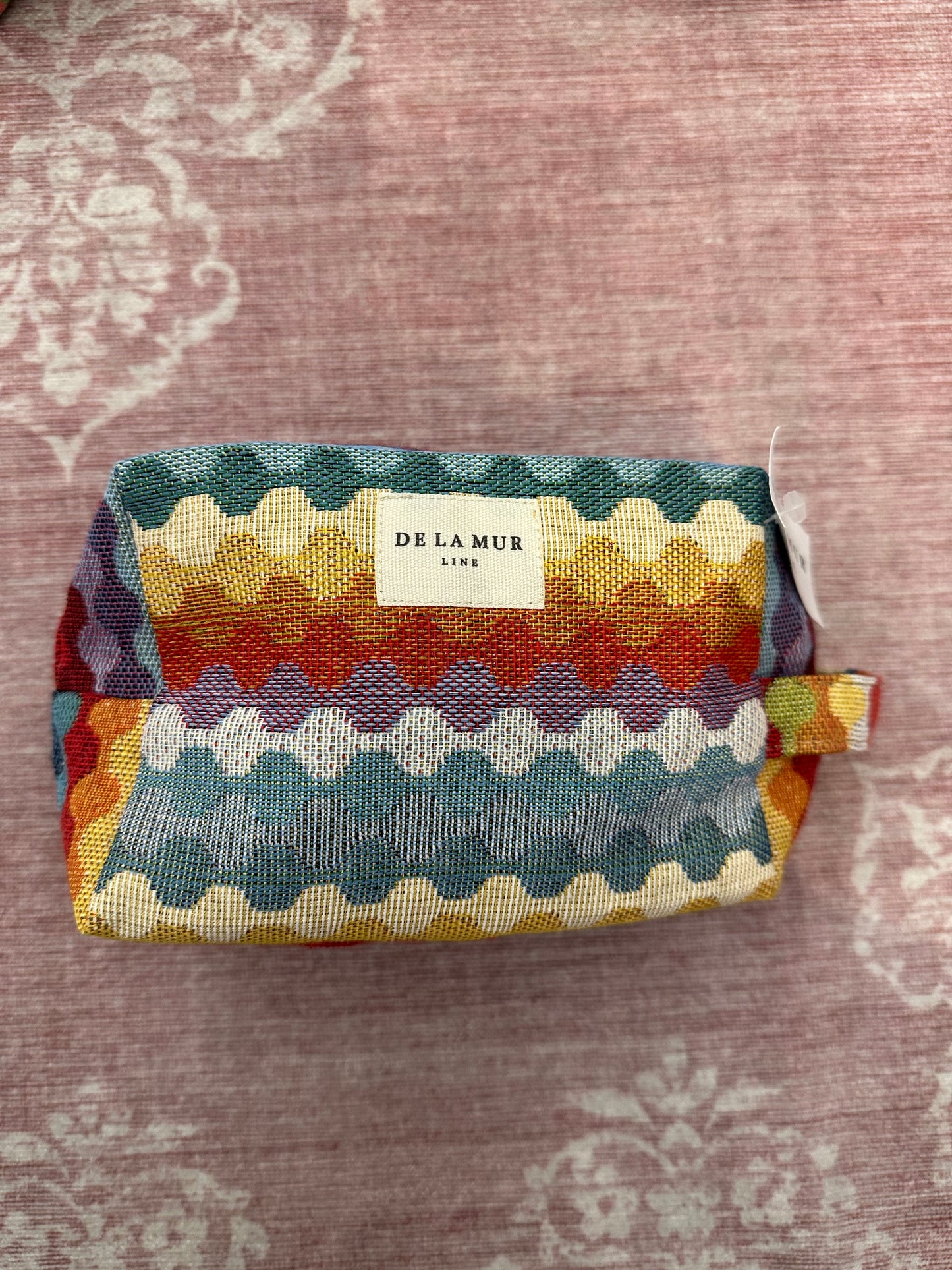 Beauty Case Medio Ritzo