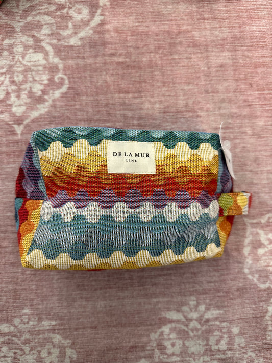 Beauty Case Medio Ritzo