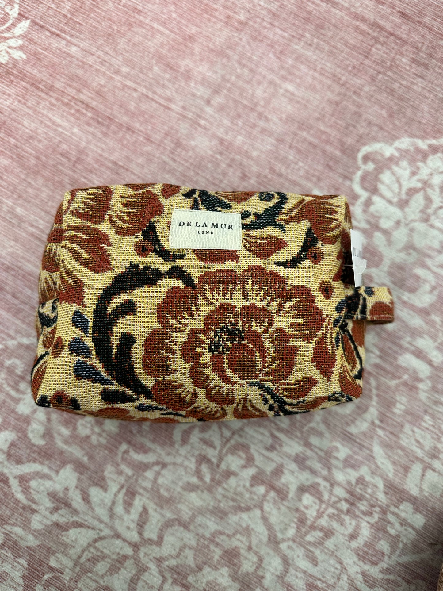 Beauty Case Medio Adam