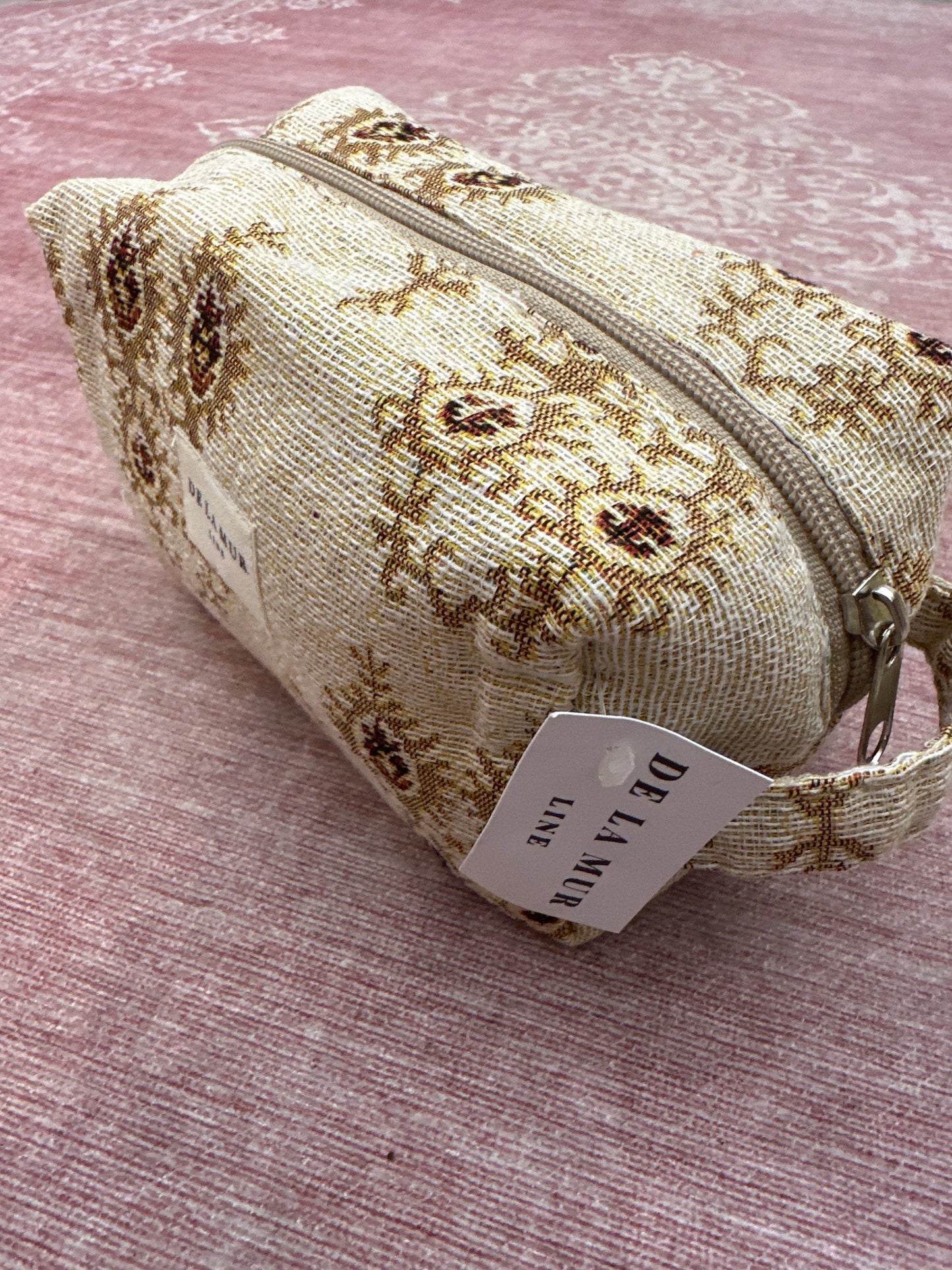 Beauty case medio Grace