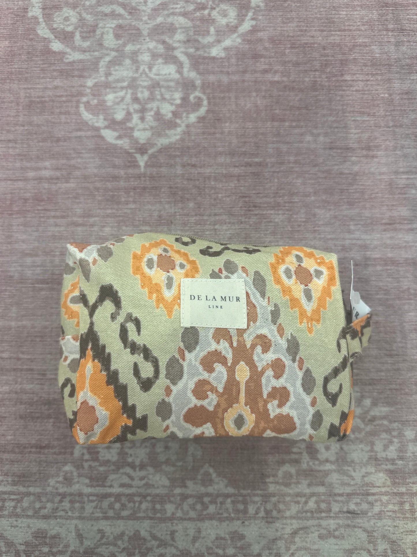 Beauty case medio Ikam