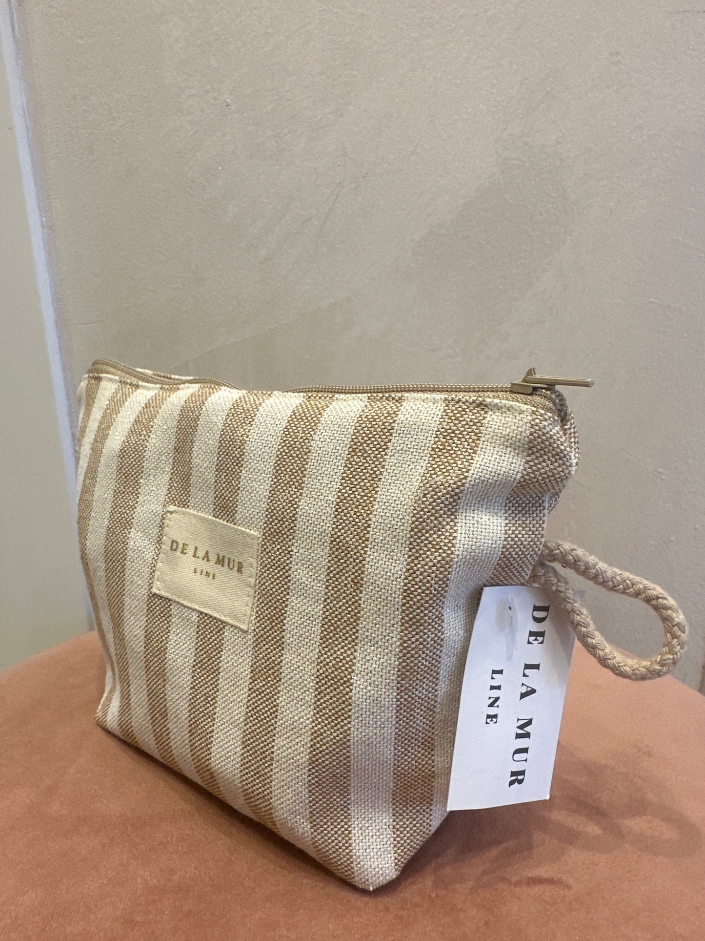 Mini trousse Lulù Oro