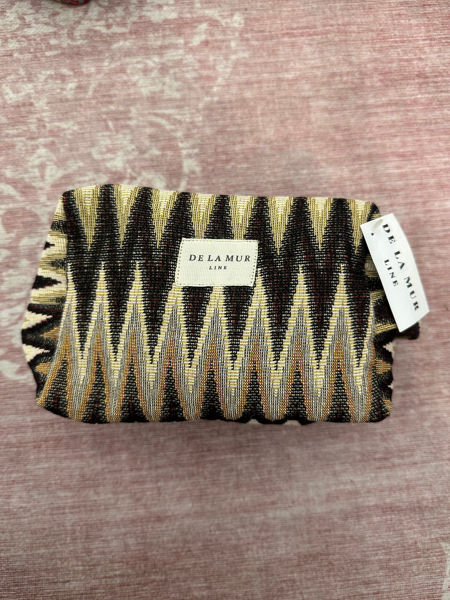 Beauty Case Medio Skan