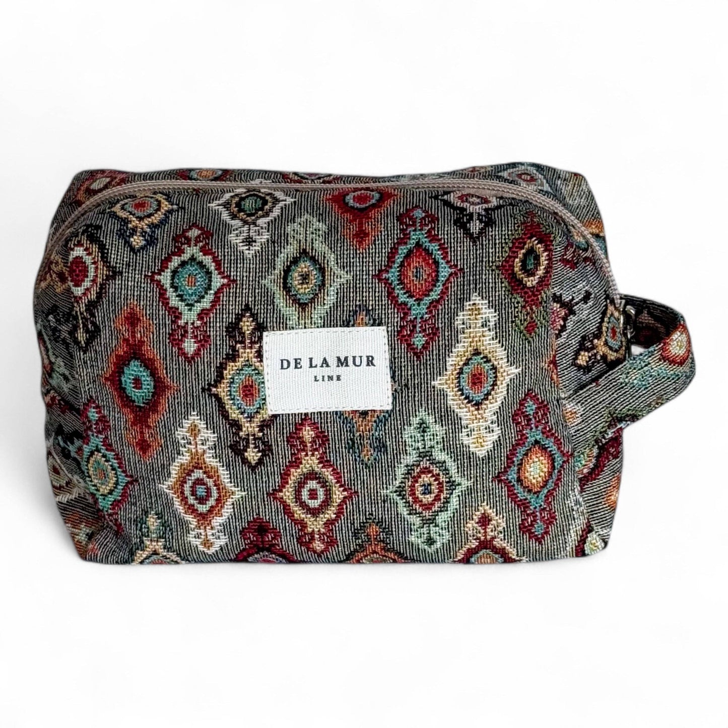 Beauty Case Medio Grano