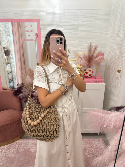 Borsa media baloon