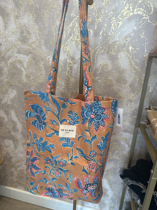 Shopper Piccola Anice