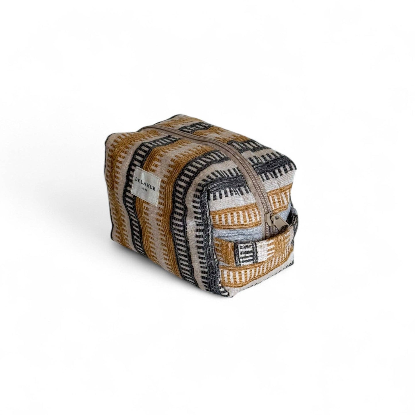 Beauty case medio Tron