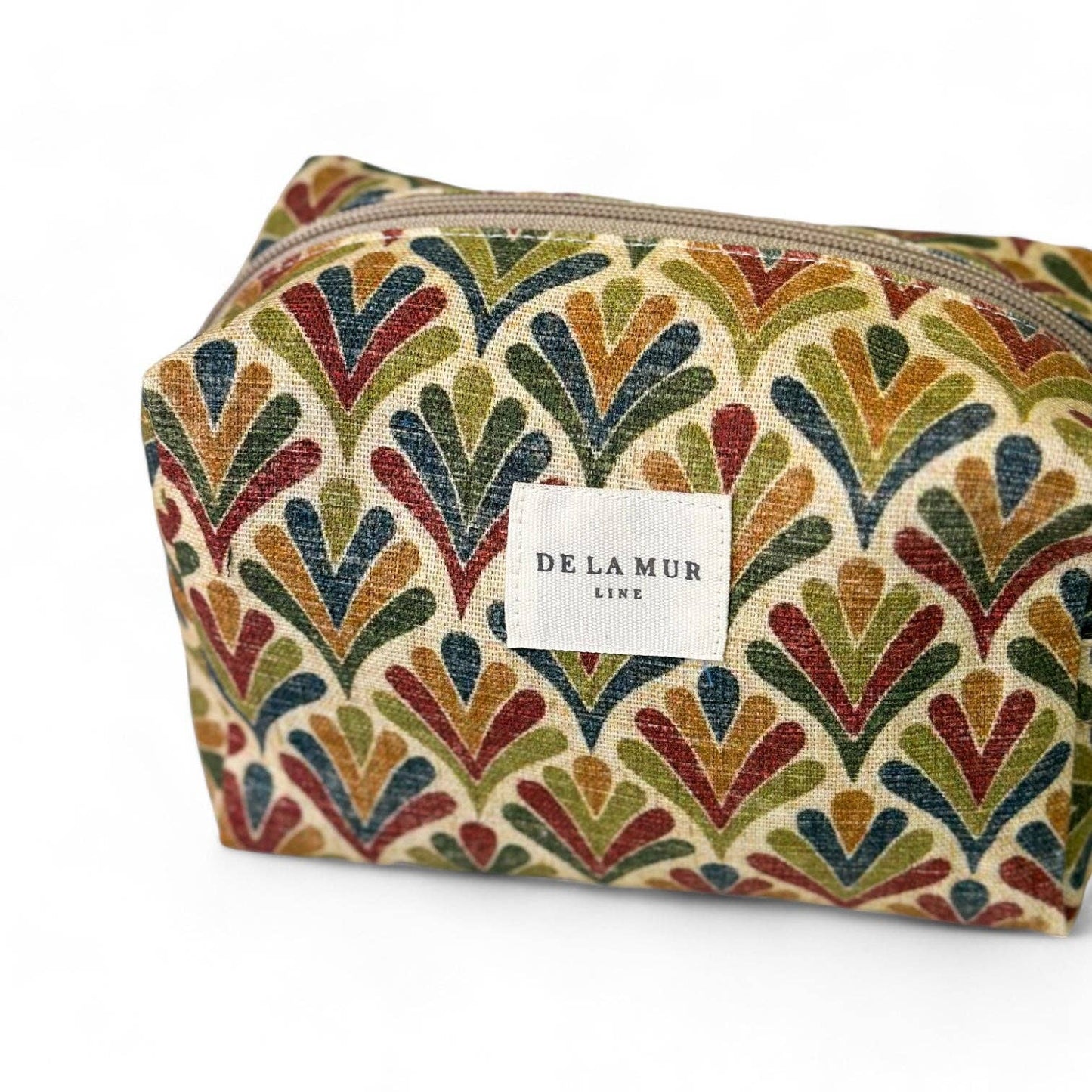 Beauty case medio Mira