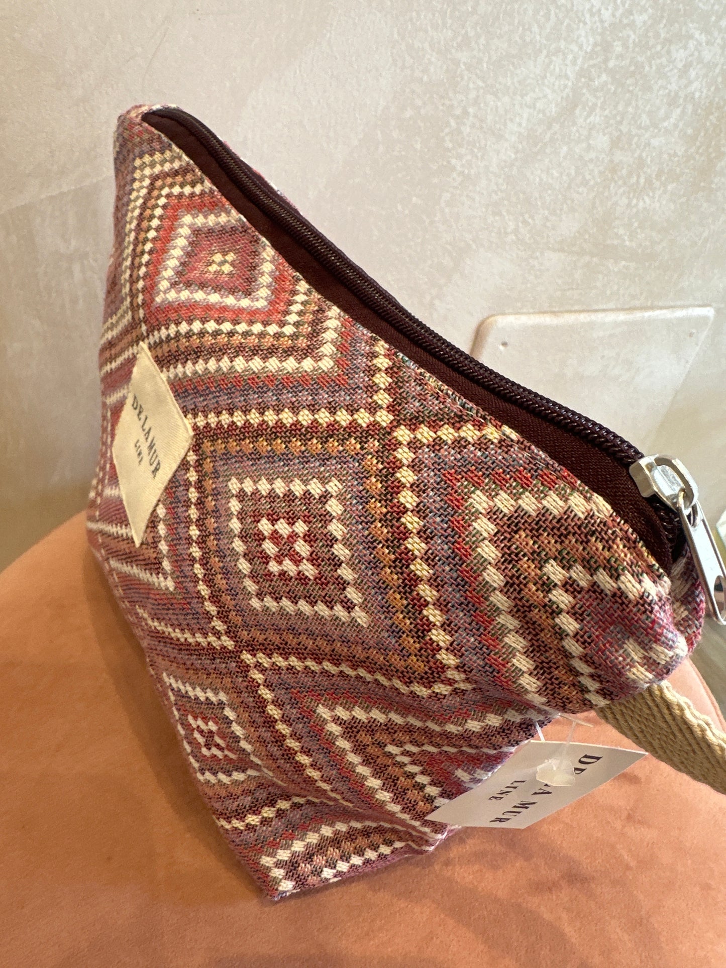 Maxi Beauty Nana Lilla