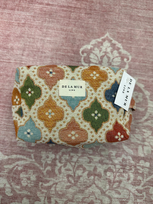 Beauty Case Medio Lara