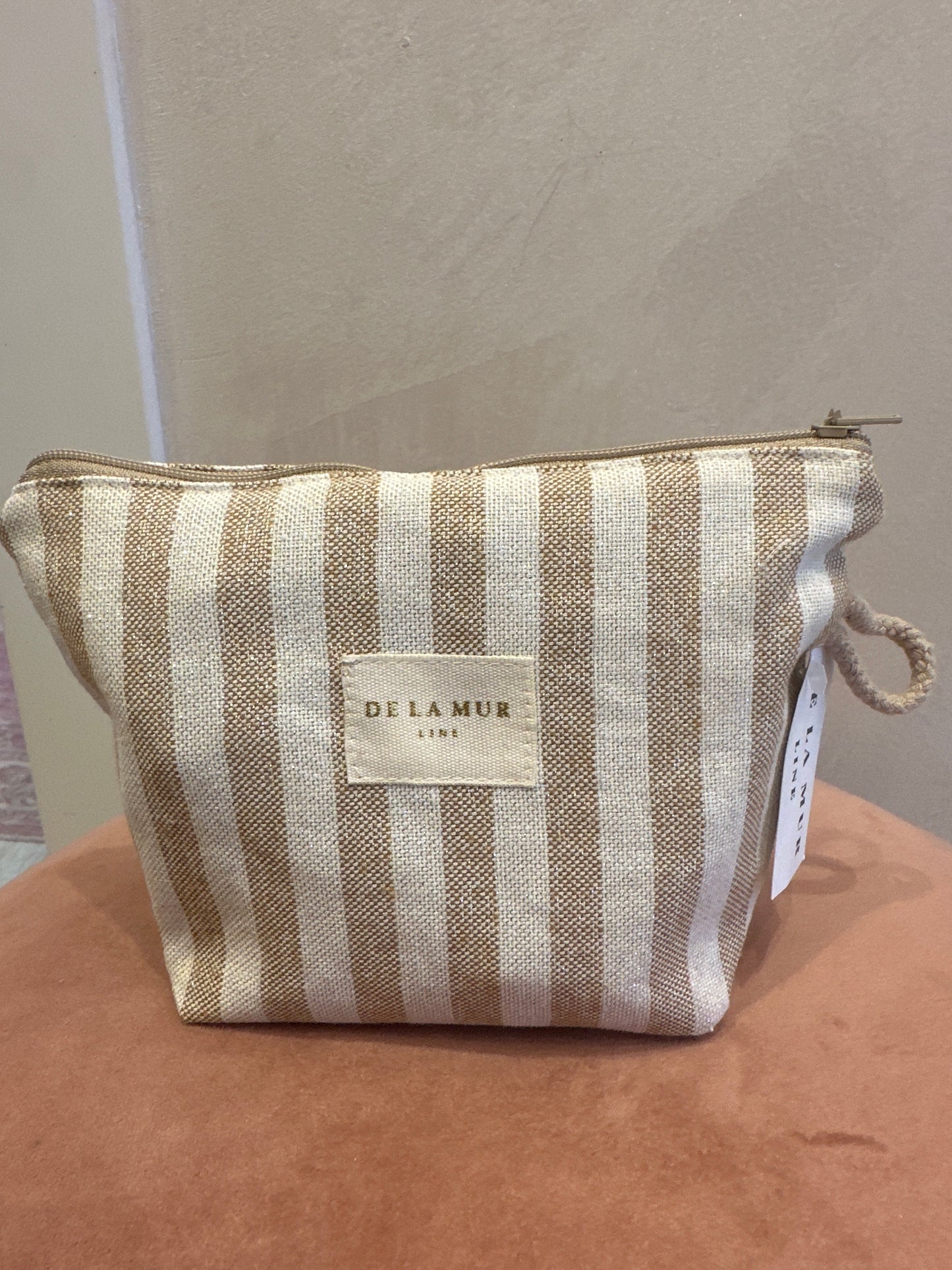 Mini trousse Lulù Oro