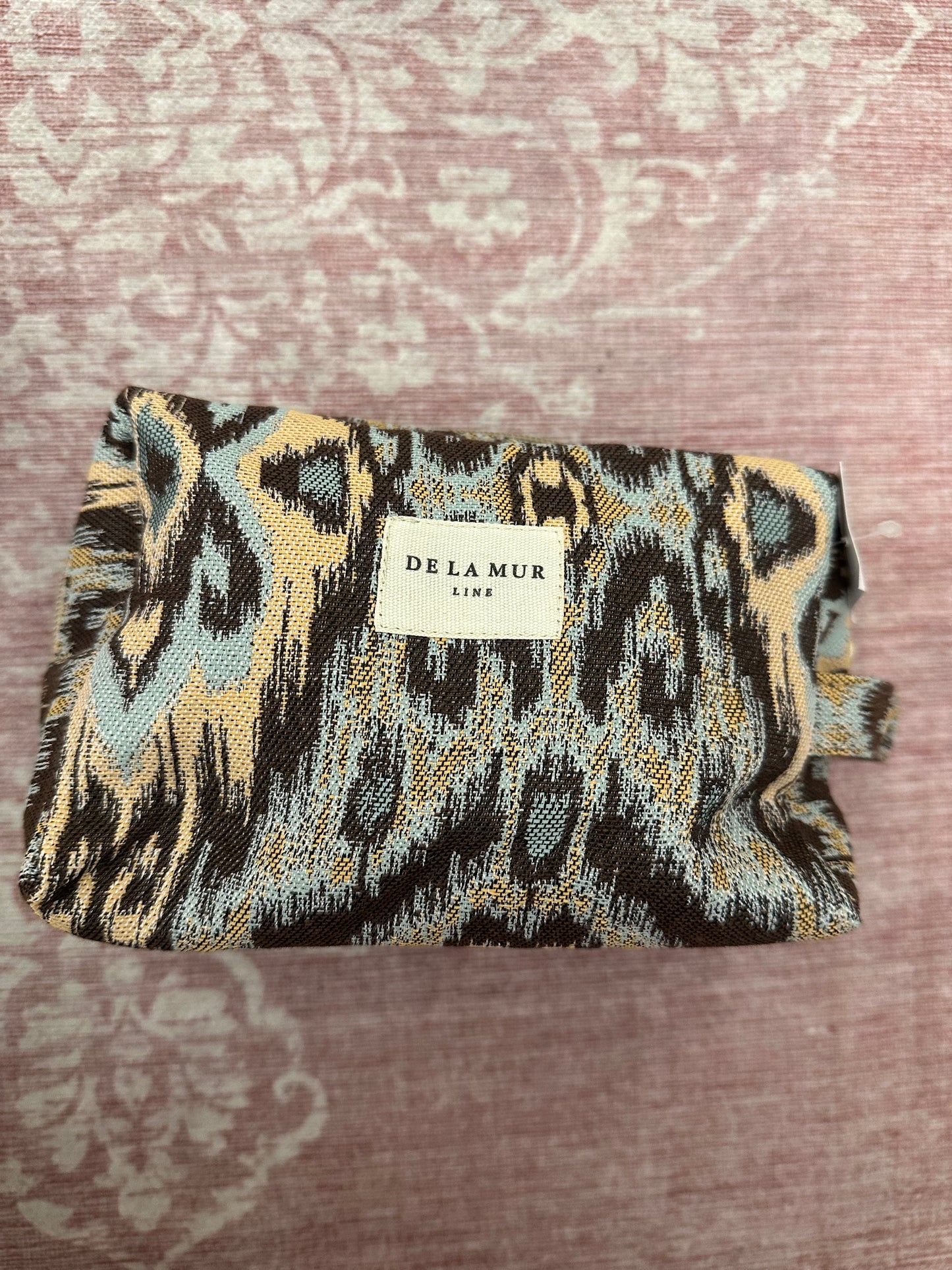 Beauty Case Medio Kave