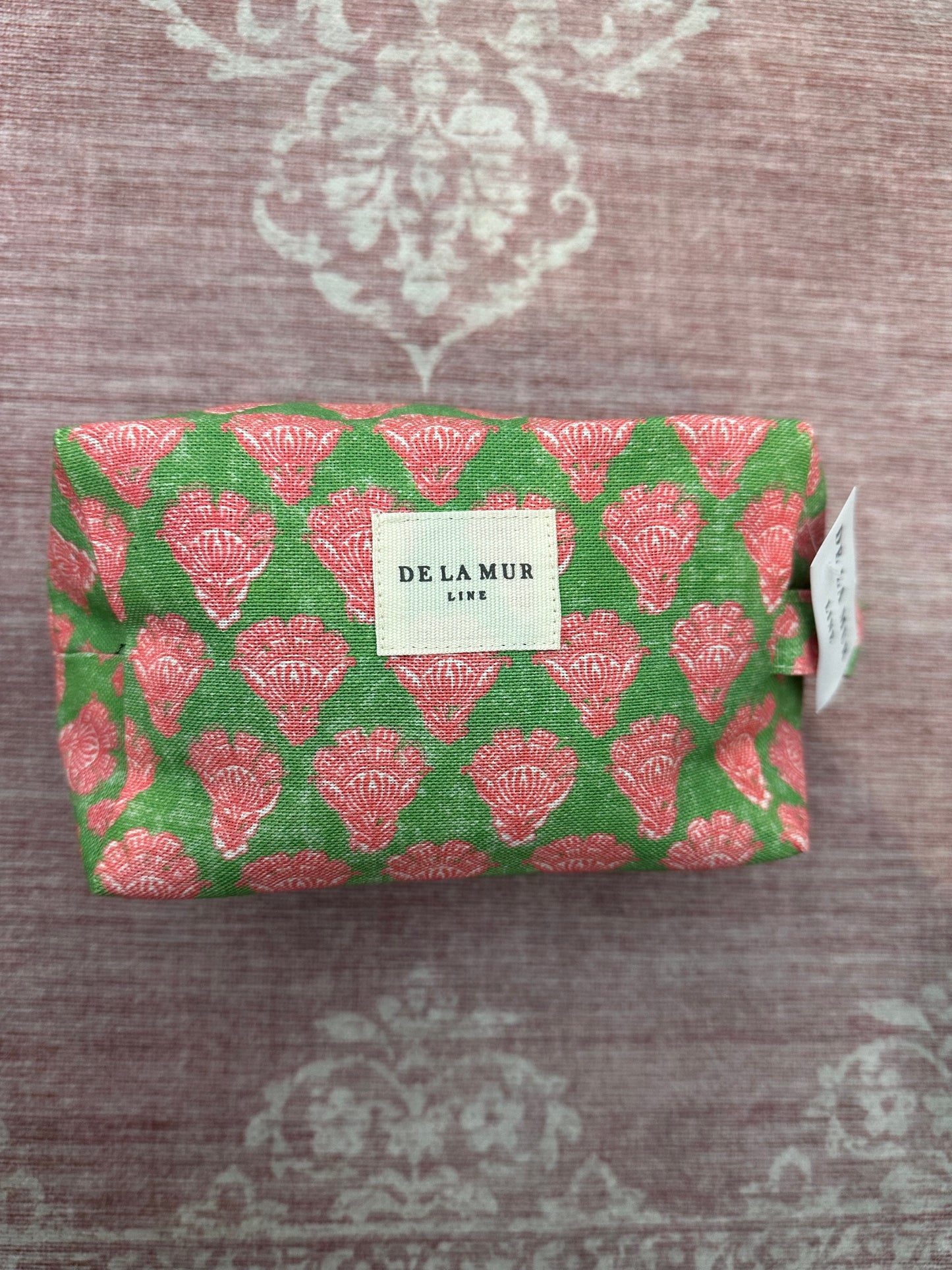 Beauty Case Medio Sita