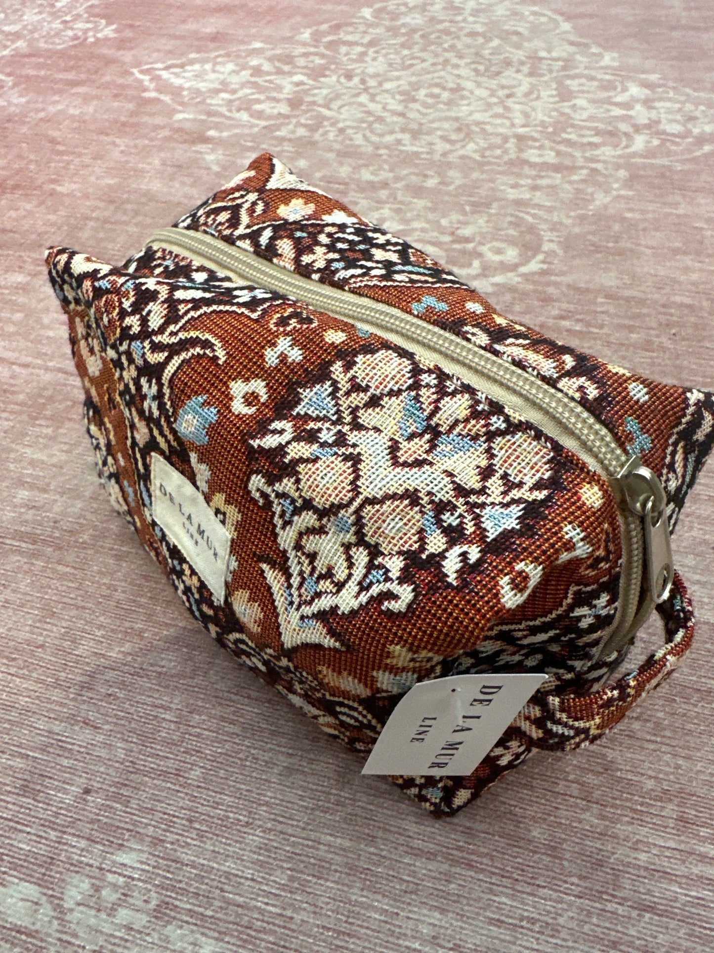 Beauty case medio lulù