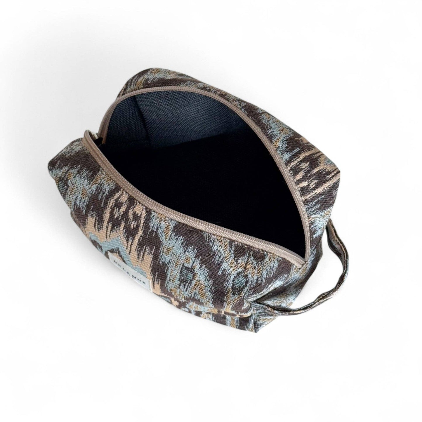 Beauty Case Medio Kave